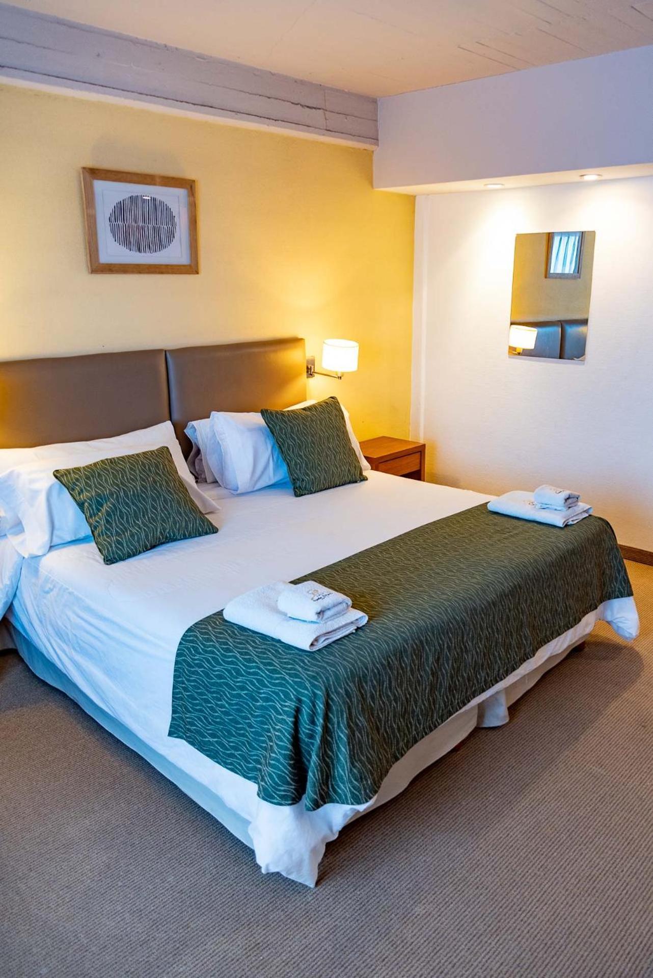 Hotel Fonte Arcada Villa Gesell Habitación foto