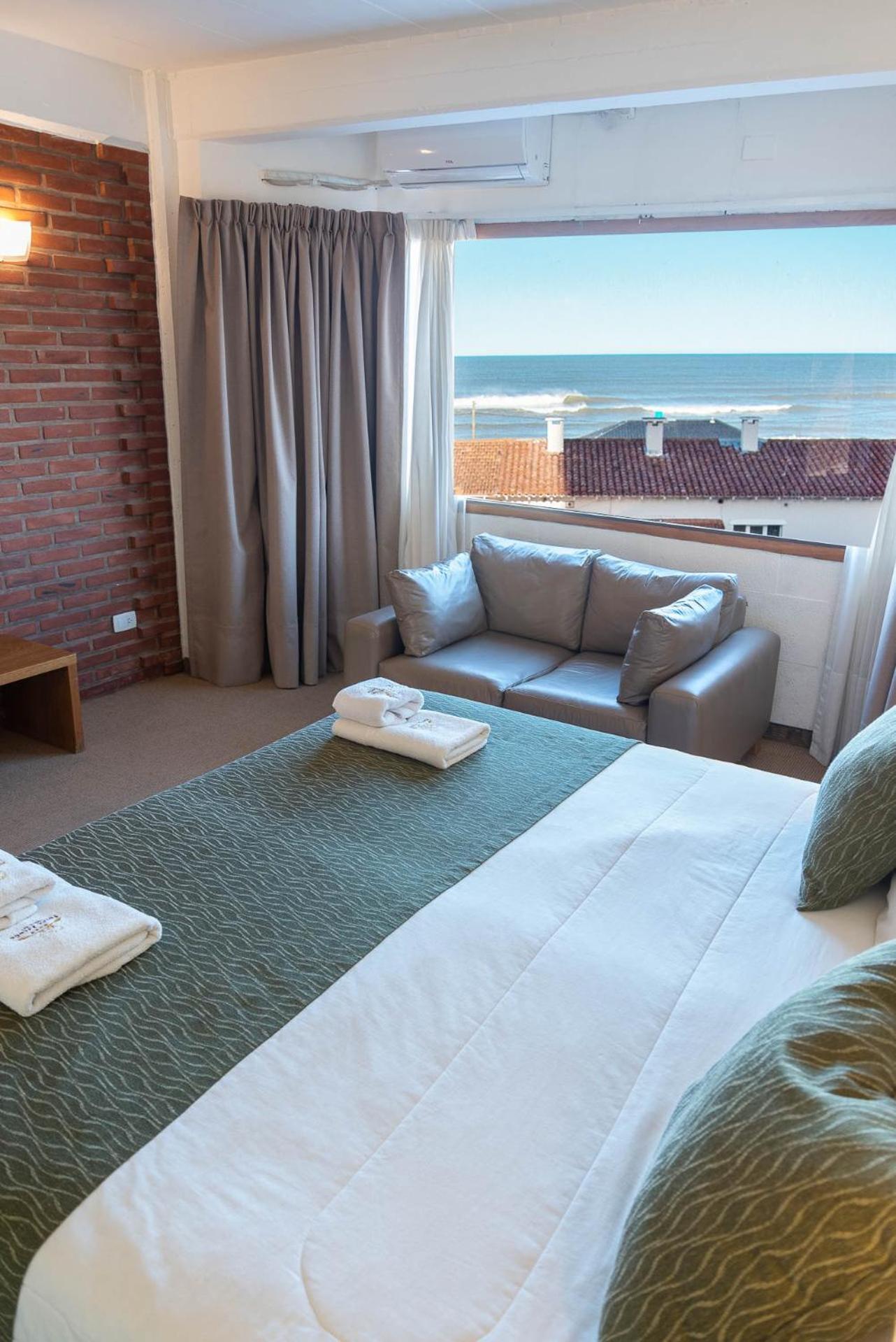 Hotel Fonte Arcada Villa Gesell Habitación foto